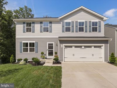 710 Cartwell Dr, Stafford, VA, 22554