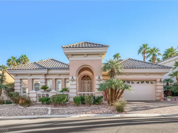 277 Dark Forest Ave, Las Vegas, NV 89123