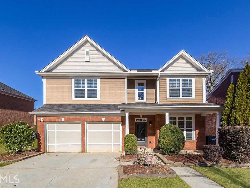 1st image of 2587 Peach Shoals Cir