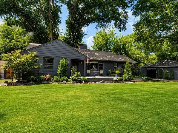 211 Cecilia Dr, Memphis, TN 38117