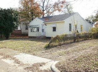 2525 Roland Rd SW, Huntsville, AL 35805