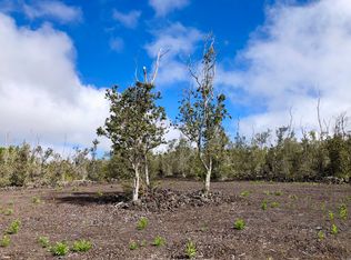 Paradise Pkwy Lot 10, Ocean View, HI 96737