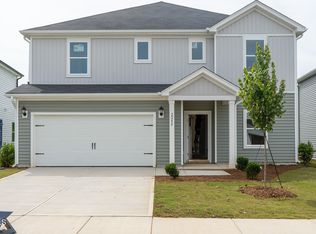 2242 Cherry Creek Rd, Haw River, NC 27258