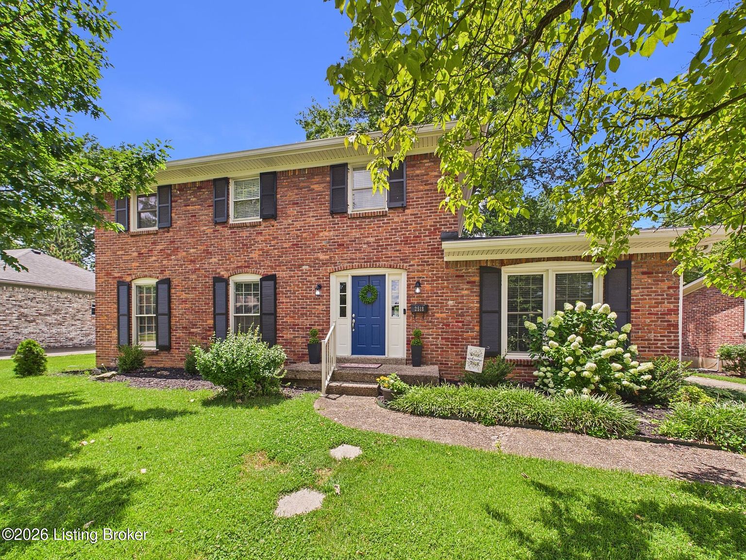 ほぴん 2518 Foxy Poise Rd, Saint Regis Park, KY 40220 | Zillow