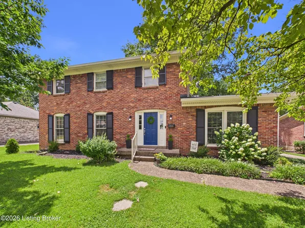 2518 Foxy Poise Rd, Saint Regis Park, KY 40220