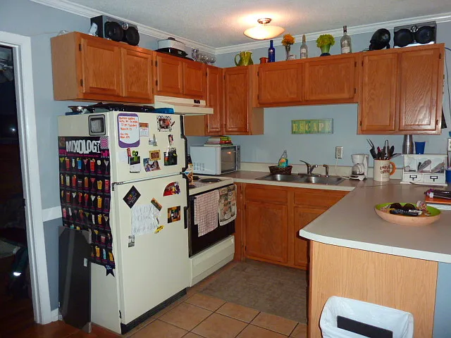 1507 Highland Ave #B301