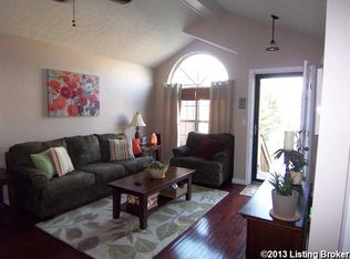 10624 Hite Creek Rd, Louisville, KY 40241