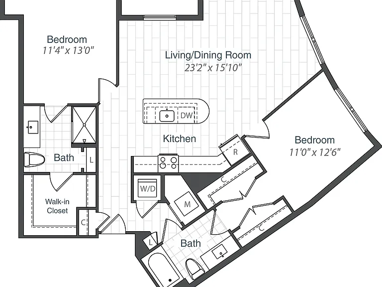Avalon Potomac Yard — Photo 78