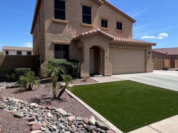6808 W Maldonado Rd, Laveen, AZ 85339
