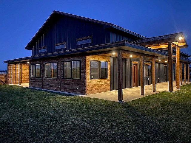 46 Stevenson Rd, Laramie, WY 82070 | Zillow