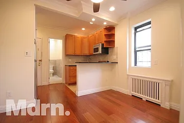 Rented by Mdrn Residential