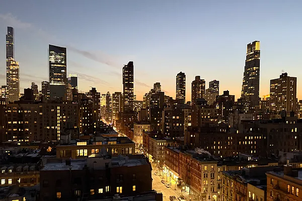 Rented by Corcoran | media 17