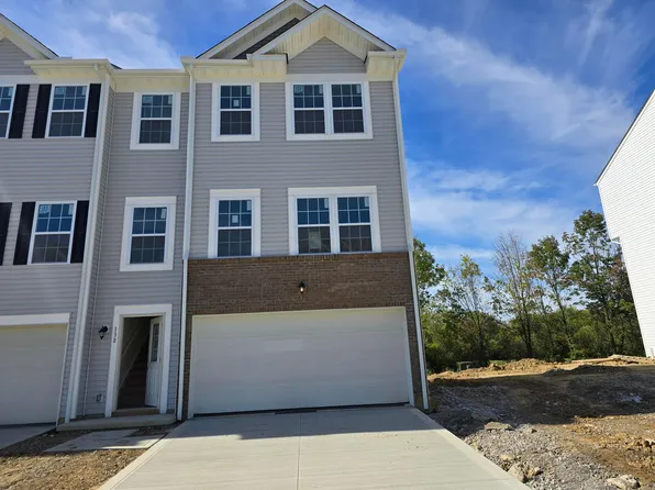 138 Dusky Willow Dr, Etna, OH 43068