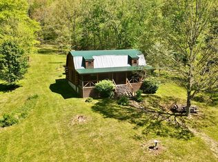 300 Stony Ln, Sandstone, WV 25985