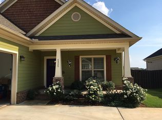 6425 Dunnavant Pl NW, Huntsville, AL 35806