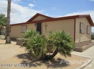 4221 S Chacoan Dr, Tucson, AZ 85735
