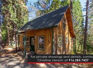 3051 Lasita Pl, Georgetown, CA 95634