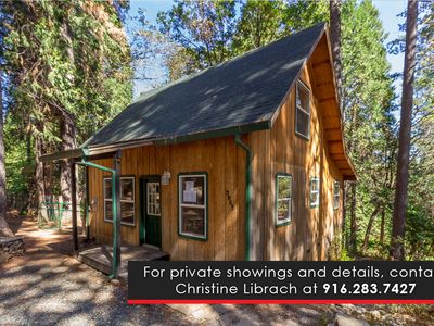 3051 Lasita Pl, Georgetown, CA, 95634