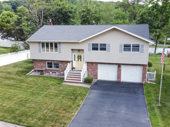 3 Jill Ter, Roxbury Twp., NJ 07876