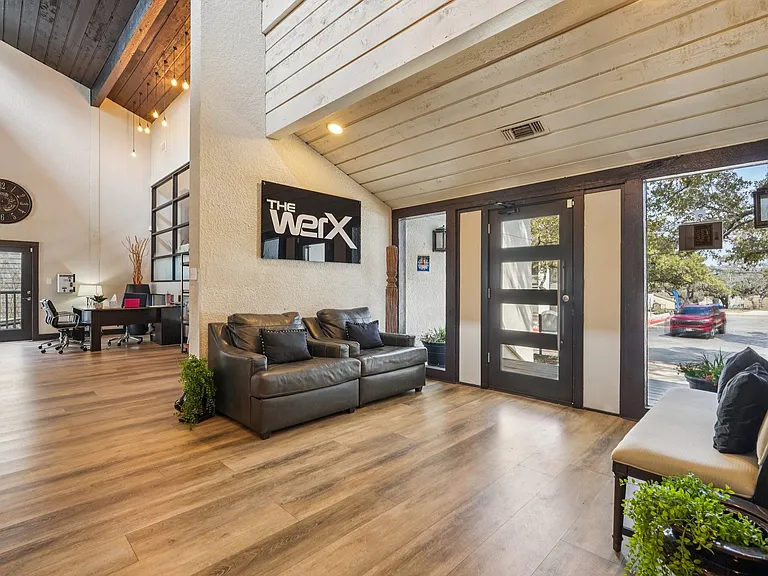 Welcome to The WerX Apartments, where modern design meets comfort. Enjoy spacious living areas, stylish finishes, and an inviting community atmosphere. Don't miss your chance to call this homeschedule a tour today!