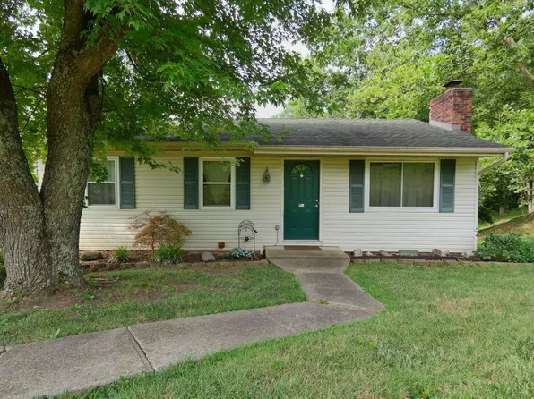 301 Ivy Hill Dr, Lawrenceburg, IN 47025