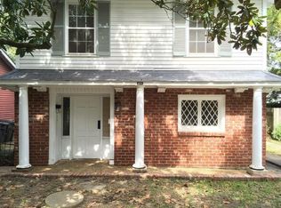 2245 Wisteria St #B, Baton Rouge, LA 70806