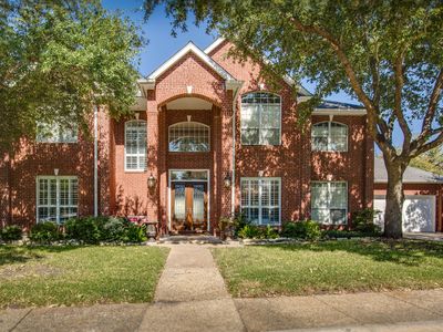 5 Waldenshire, San Antonio, TX, 78209