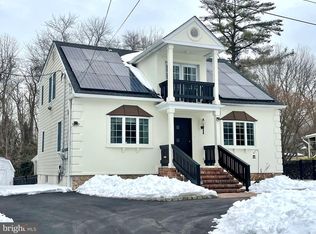 168 Oaklyn Ter, Lawrence Township, NJ 08648