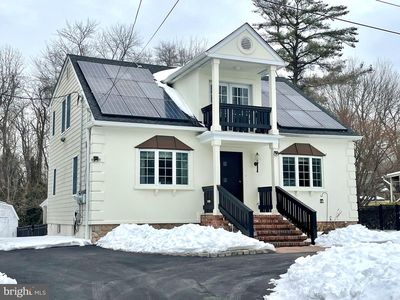 168 Oaklyn Ter, Lawrence Township, NJ, 08648