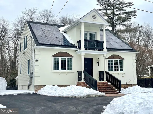168 Oaklyn Ter, Lawrence Township, NJ 08648