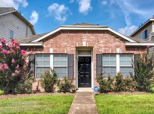 21814 Grassy Hill Ln, Spring, TX 77388