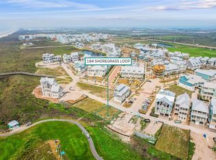184 Shoregrass Loop, Port Aransas, TX 78373