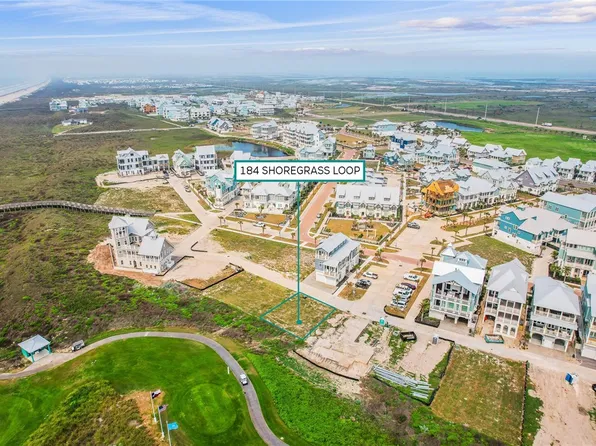 184 Shoregrass Loop, Port Aransas, TX 78373