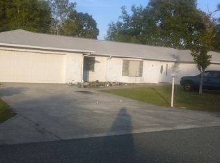 568 Silver Course Cir, Ocala, FL 34472