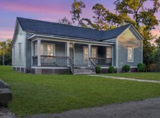 427 Residence Ave, Albany, GA 31701