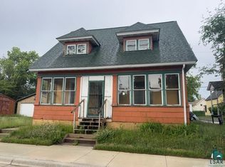 507 8 1/2 St S, Virginia, MN 55792