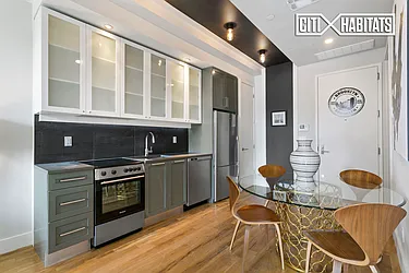 Rented by Citi Habitats