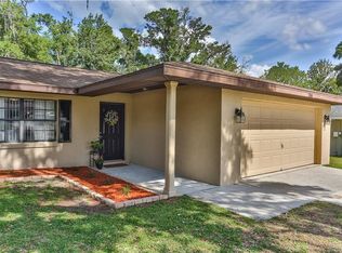 1118 Trailridge Ave, Inverness, FL 34453