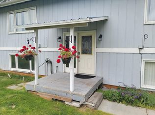 750 W 74th Ave APT 1, Anchorage, AK 99518