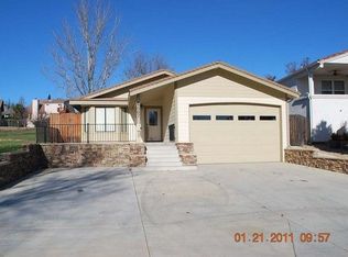 4567 Tumbleweed Way, Paso Robles, CA 93446