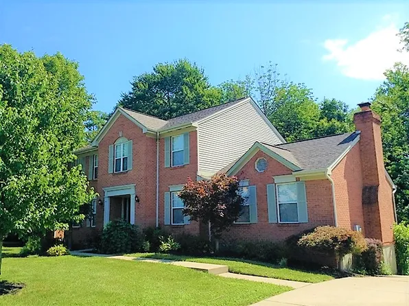 6132 Kingsgate Dr, Burlington, KY 41005