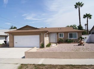 8732 Adriana St, Spring Valley, CA 91977