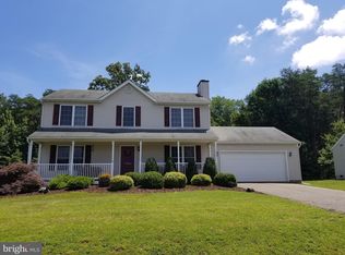 12009 Falcon Ridge Dr, Fredericksburg, VA 22407