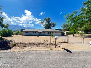 2485 Chukar Dr, Washoe Valley, NV 89704