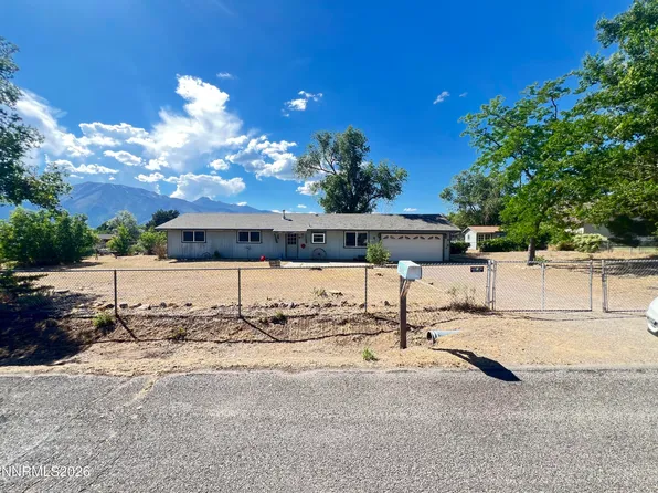 2485 Chukar Dr, Washoe Valley, NV 89704