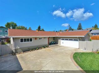 3832 Almond Hill Pl, Castro Valley, CA 94546