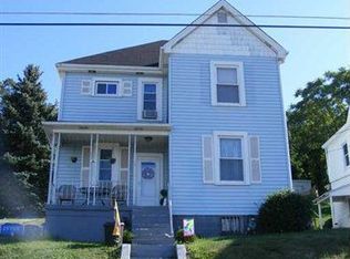 116 Altamont St, Washington, PA 15301