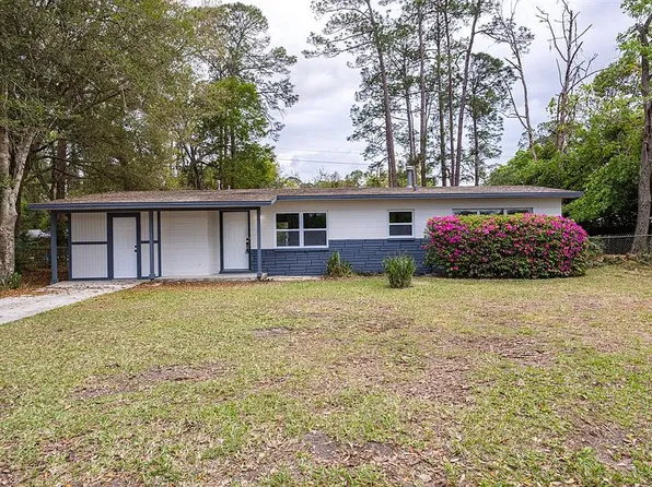 1421 NE 18th Ave, Gainesville, FL 32609