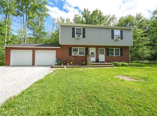 936 Geauga Portage Easterly Rd, Cortland, OH 44410