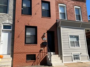 27 S Robinson St, Baltimore, MD 21224